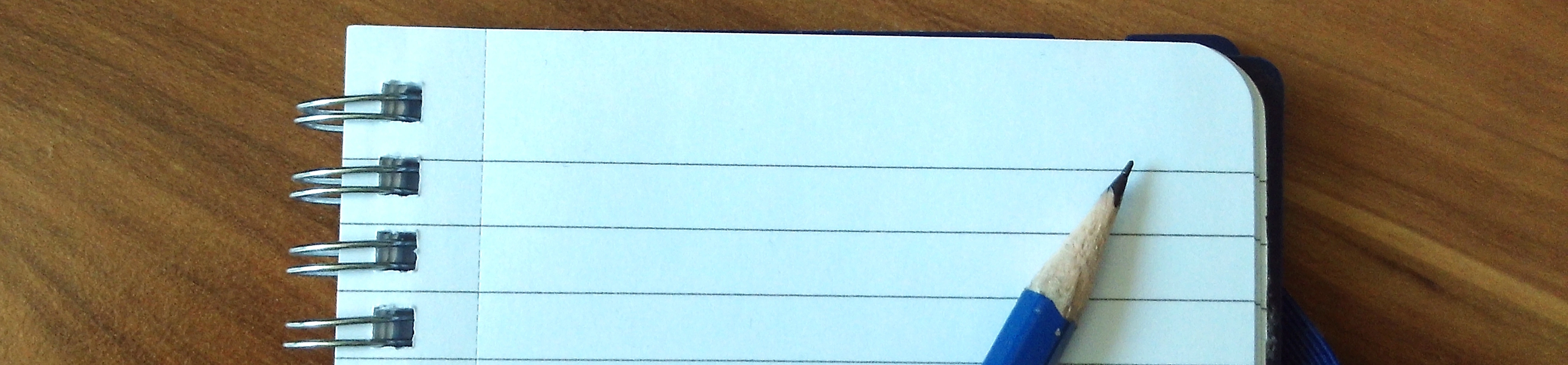 notebook