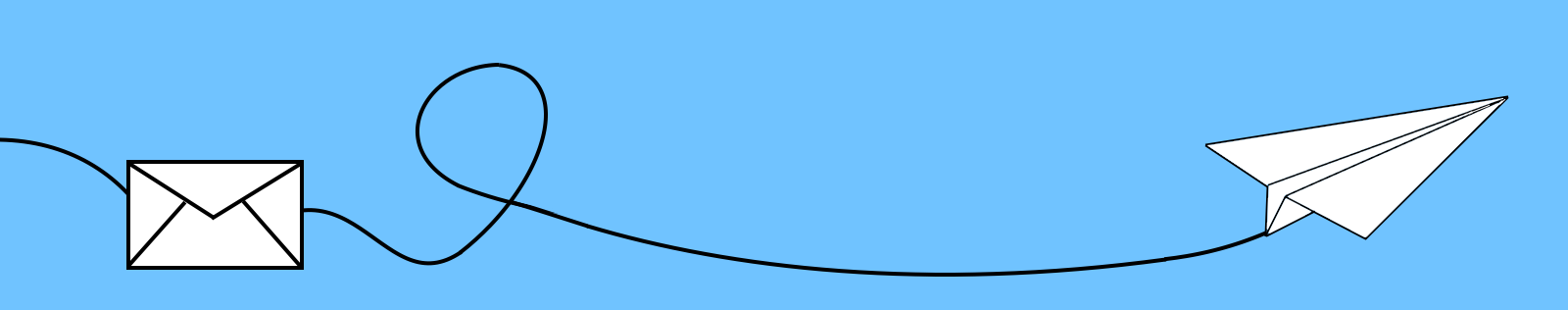 paper airplane